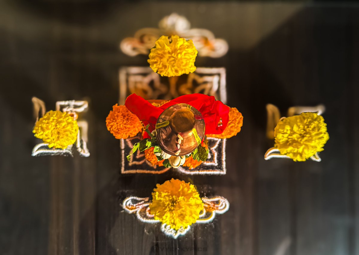 Vyenkatesh Khataokar tweet media