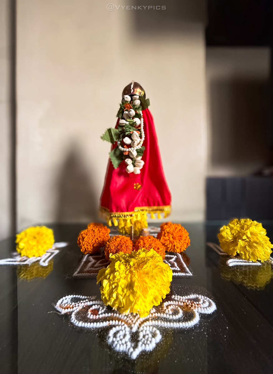 Vyenkatesh Khataokar tweet media