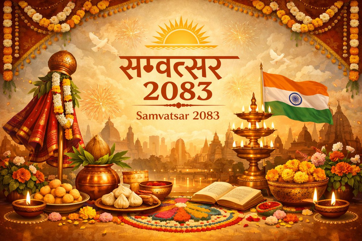 Pranava Sharma tweet media