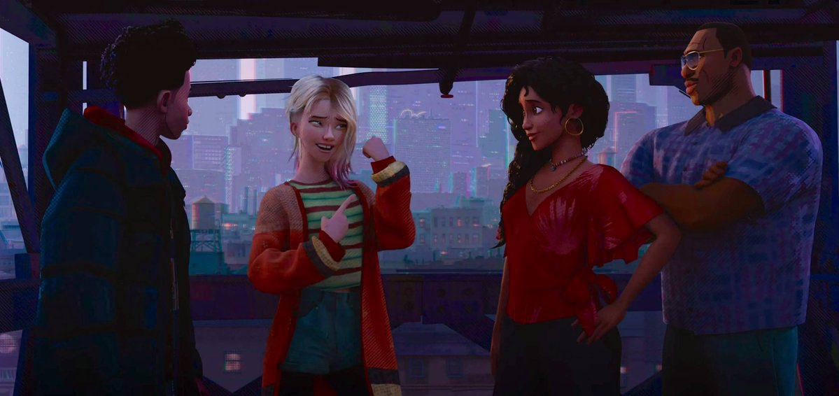 𝗚𝘄𝗲𝗻 𝗦𝘁𝗮𝗰𝘆. tweet media