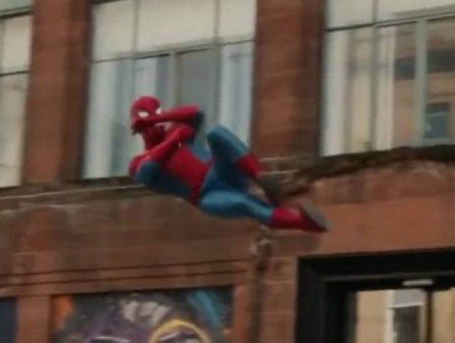 OmniRanger 🔜 BlerdCon 2026 tweet media