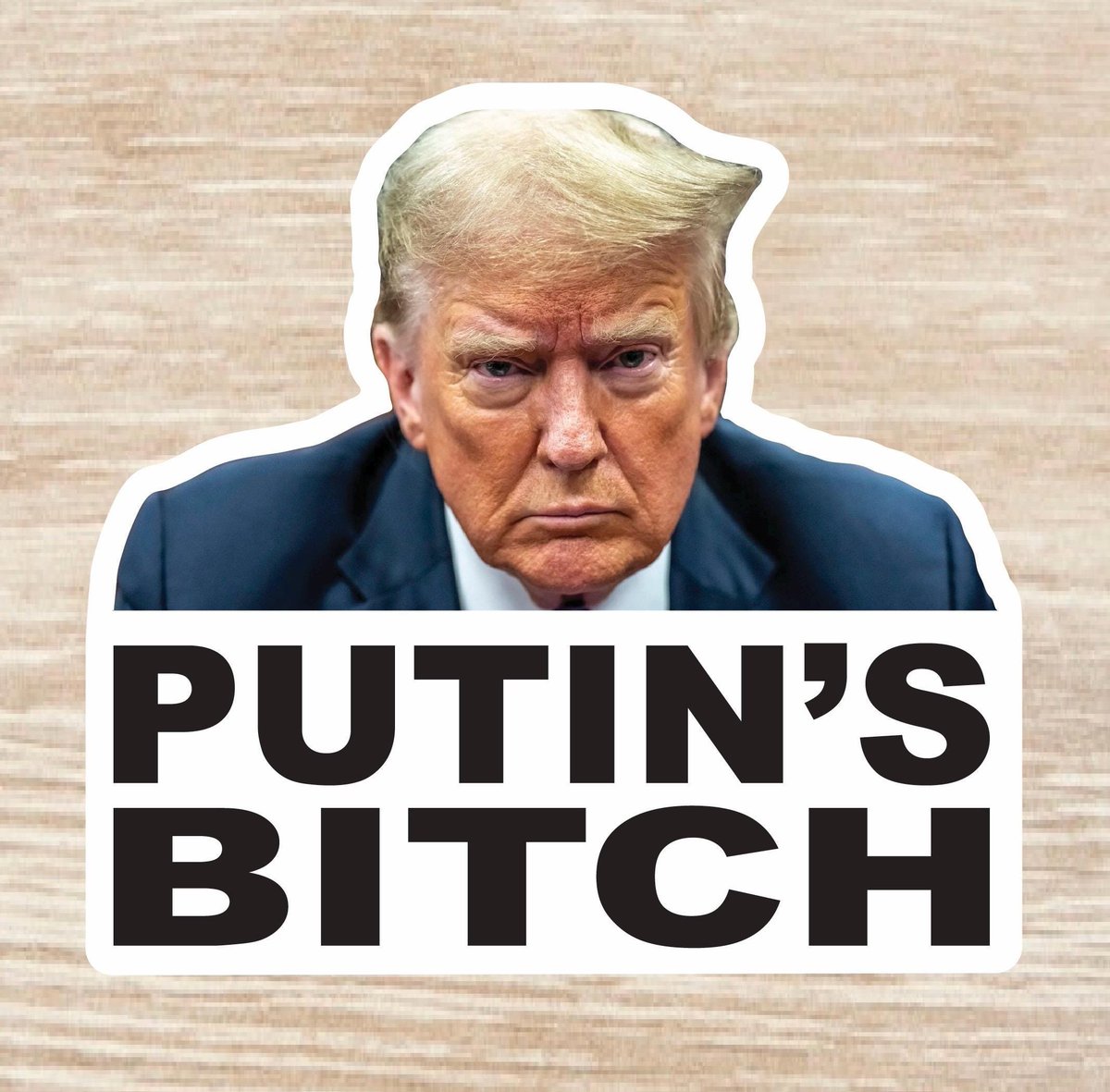 Impeach Trump a 3rd Time! tweet media