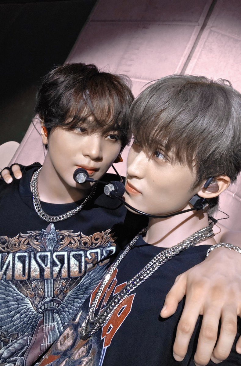 lyn ♡ 🐯ྀི 🐻ྀི tweet media