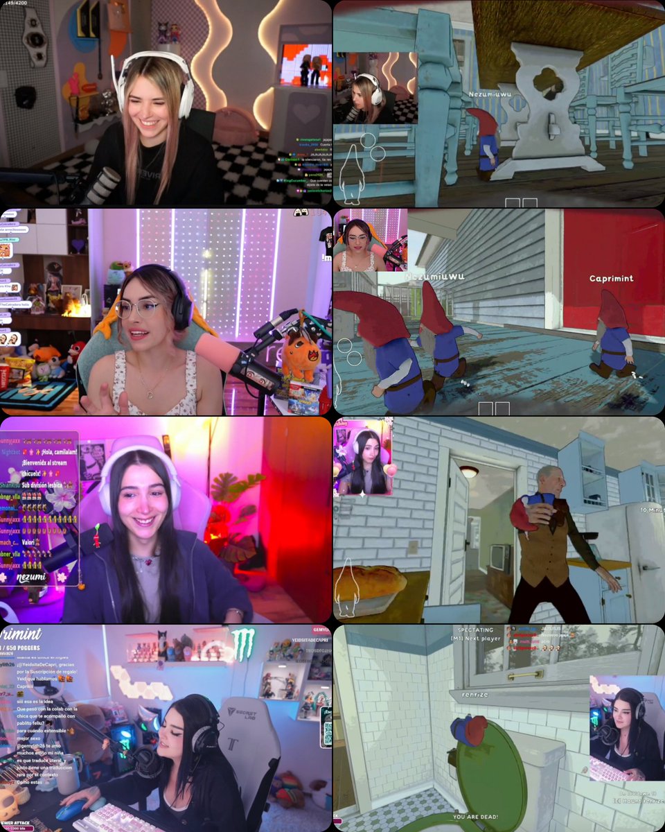 Hugo ᴿᶦᶻᵉ 🐤🍙🐸🐰 tweet media