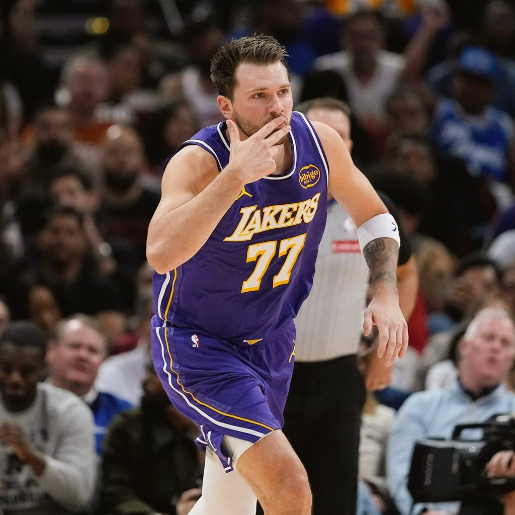 Luka Updates tweet media