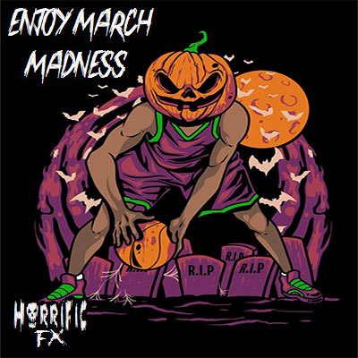 Horrific FX tweet media