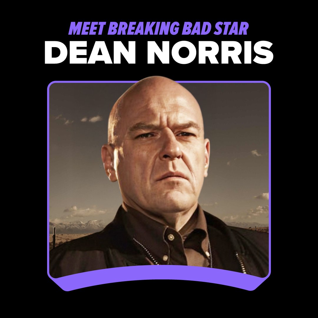 FAN EXPO Denver tweet media