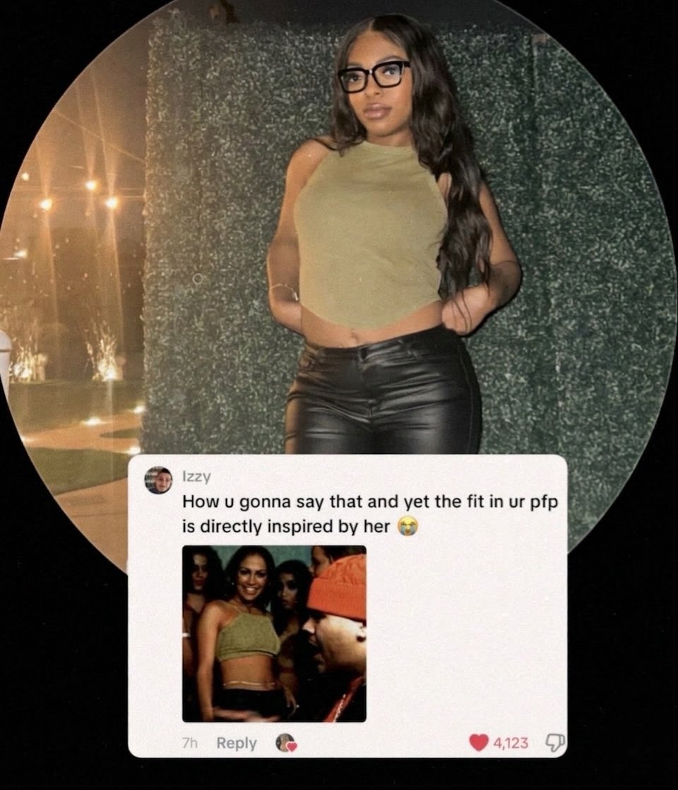 JLo Reports tweet media