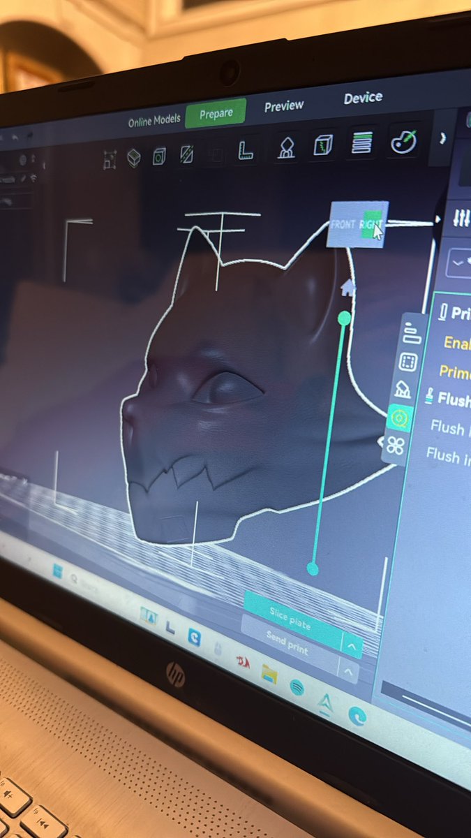 goodfoot tweet media