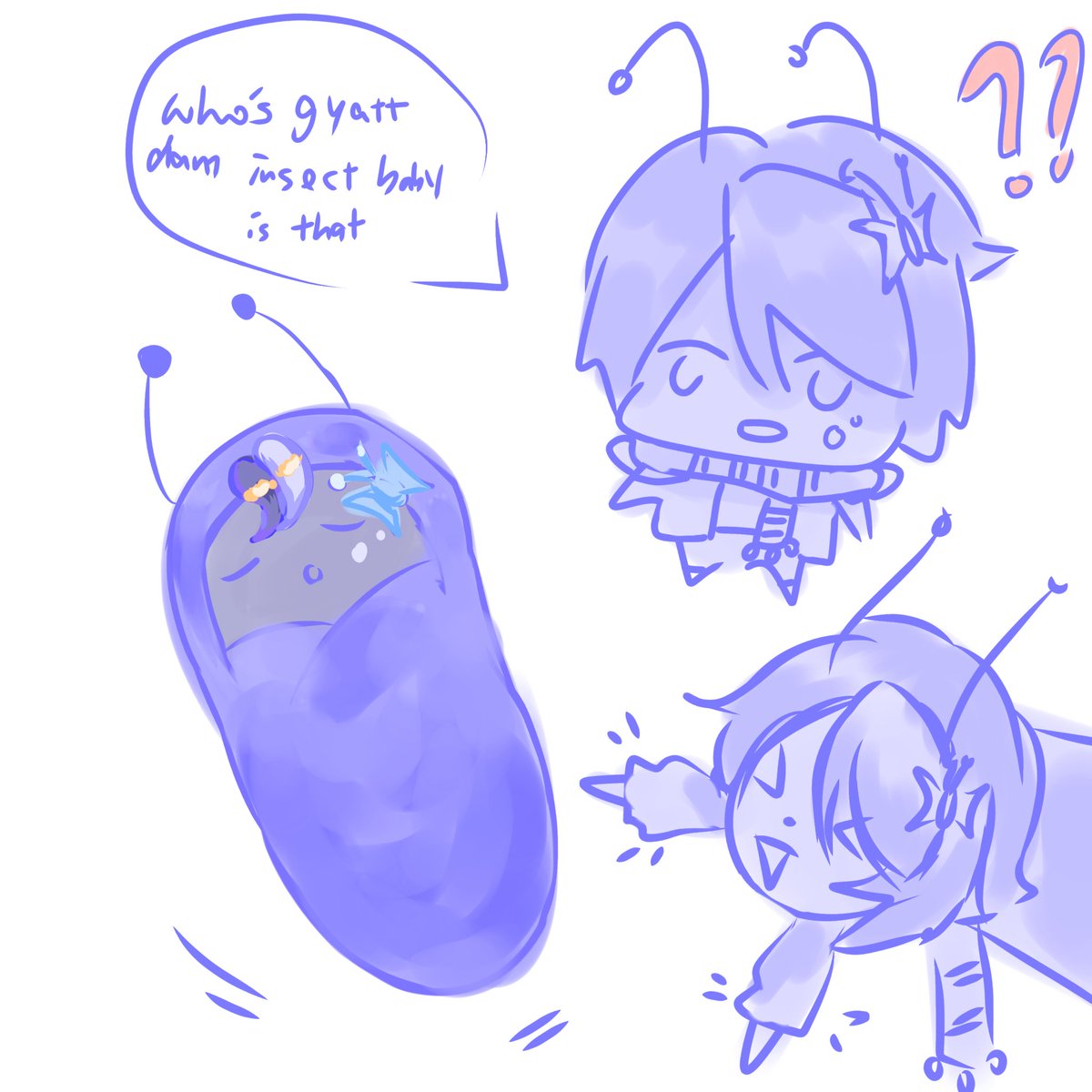 daily divy!!! tweet media