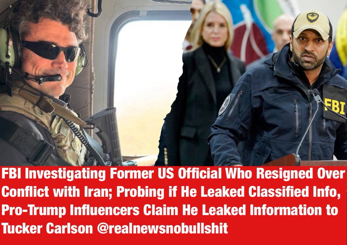 Real News No Bullshit tweet media