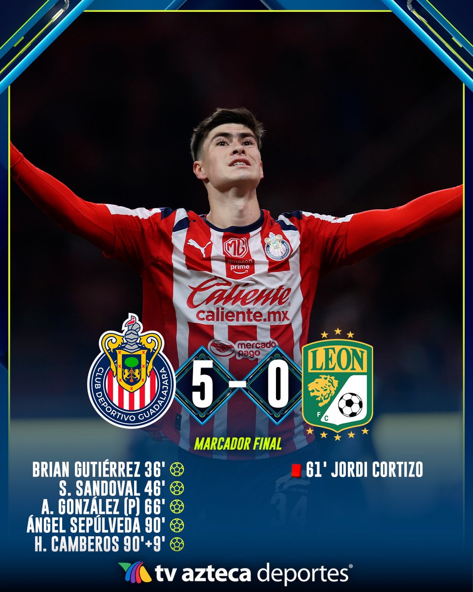 TV Azteca Deportes tweet media