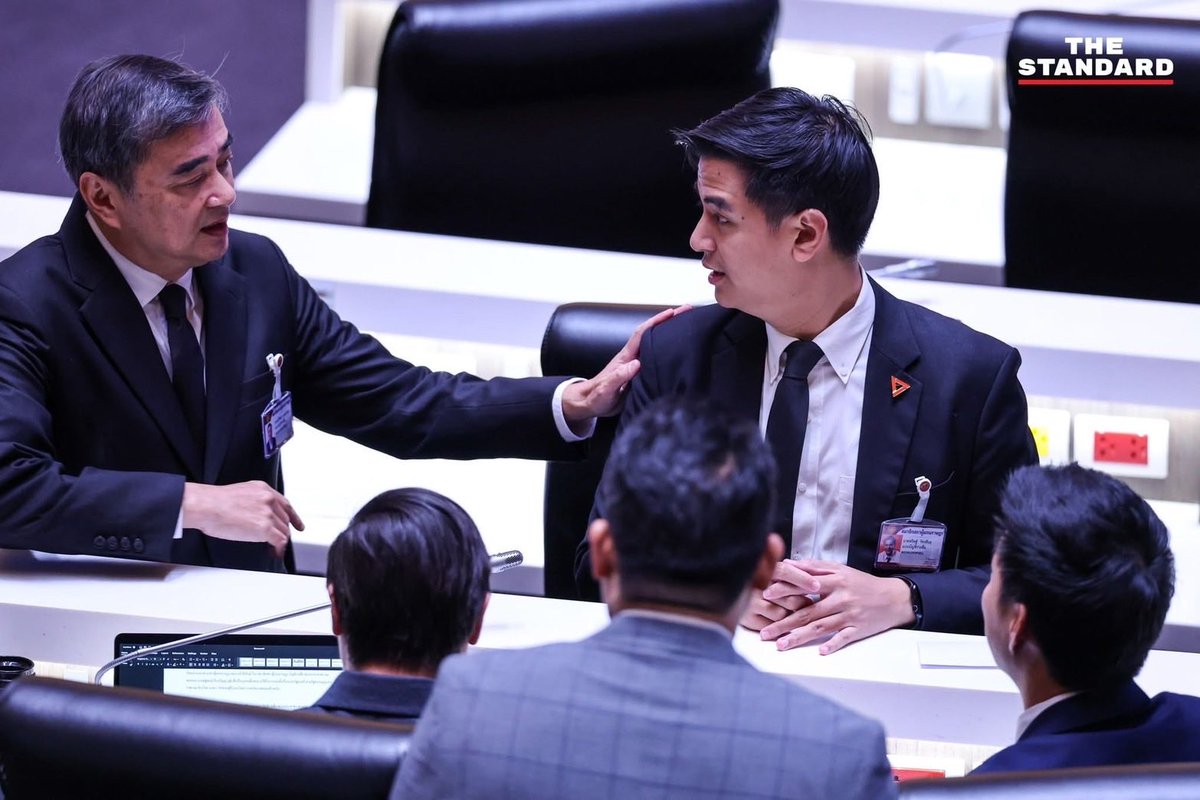 เสธ.ไร่ยอง มัมหมีน้องดีโน่ tweet media