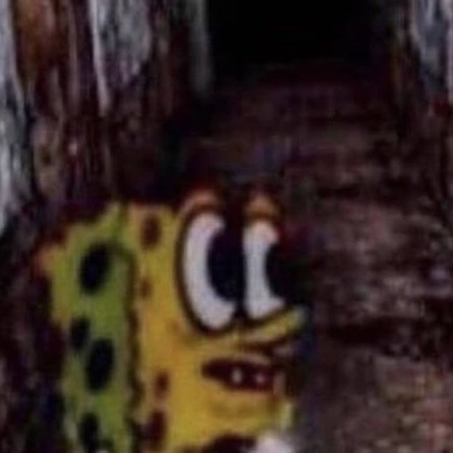 Juan hablando de cucurucho  //  Quackity escuchando lo que dice Juan