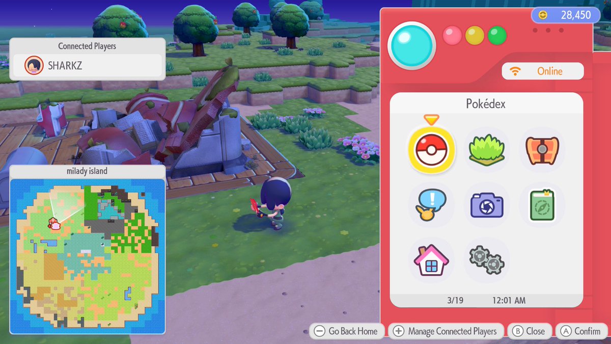 Bustin Jieber tweet media