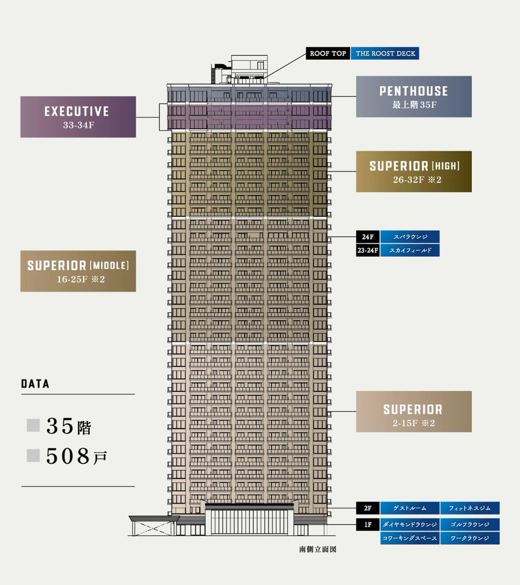 RAPKANTO【札幌再開発】 tweet media