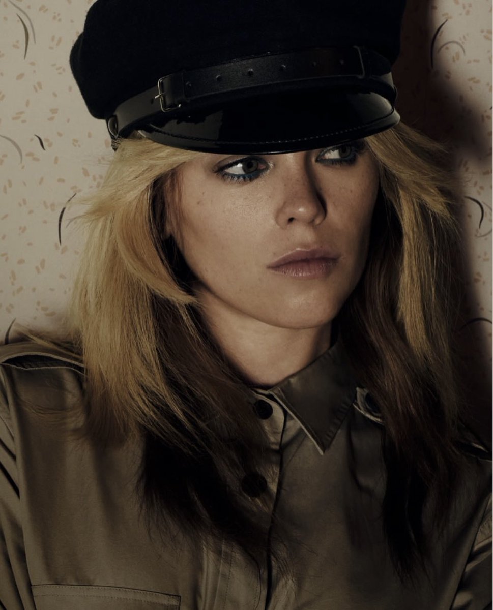 best of milly alcock tweet media