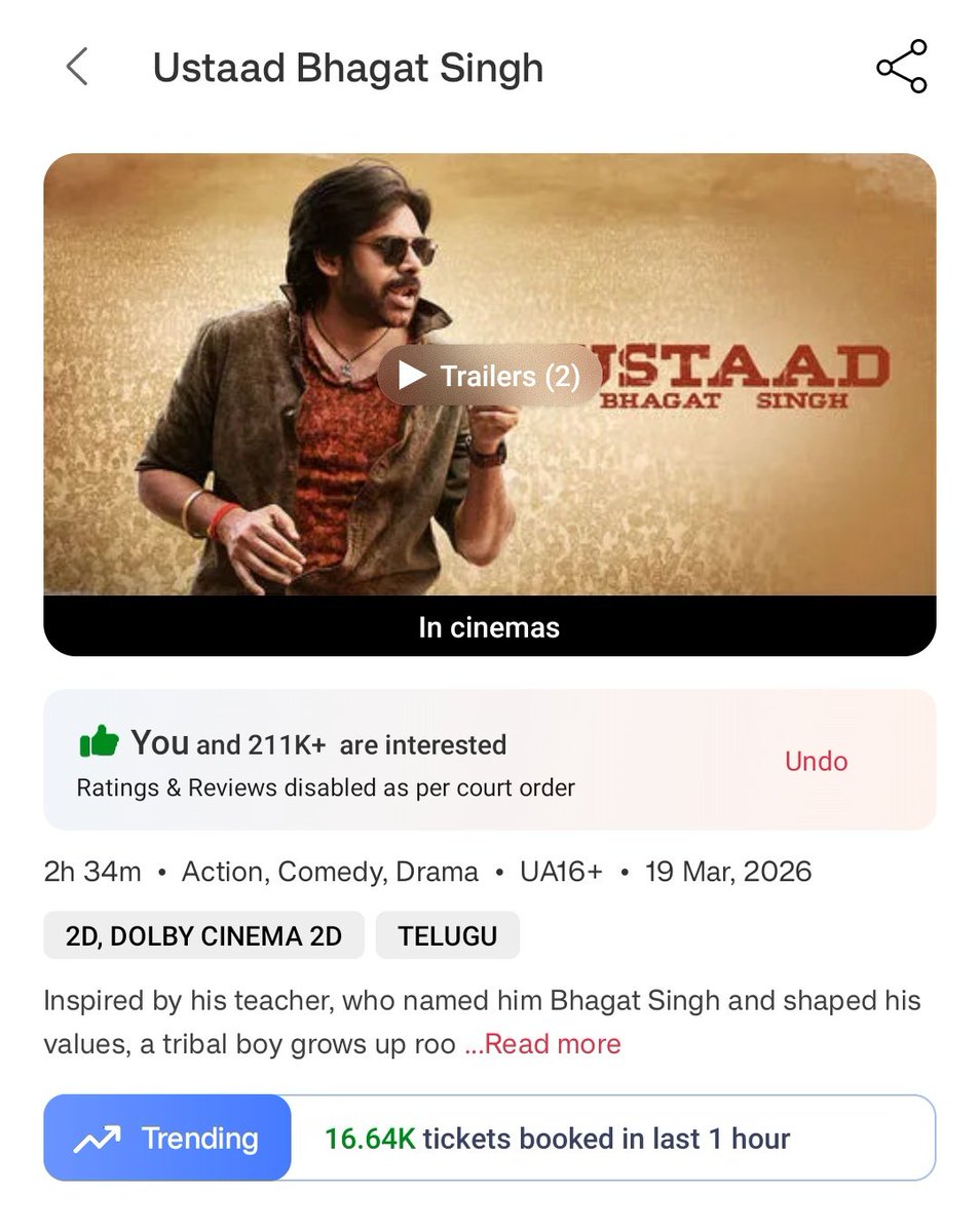 Pawanism Network tweet media