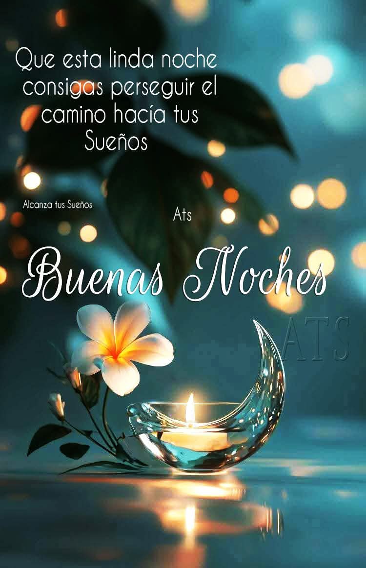 Hasta mañana D.M, estimados amigos,  que tengan un maravilloso descanso!