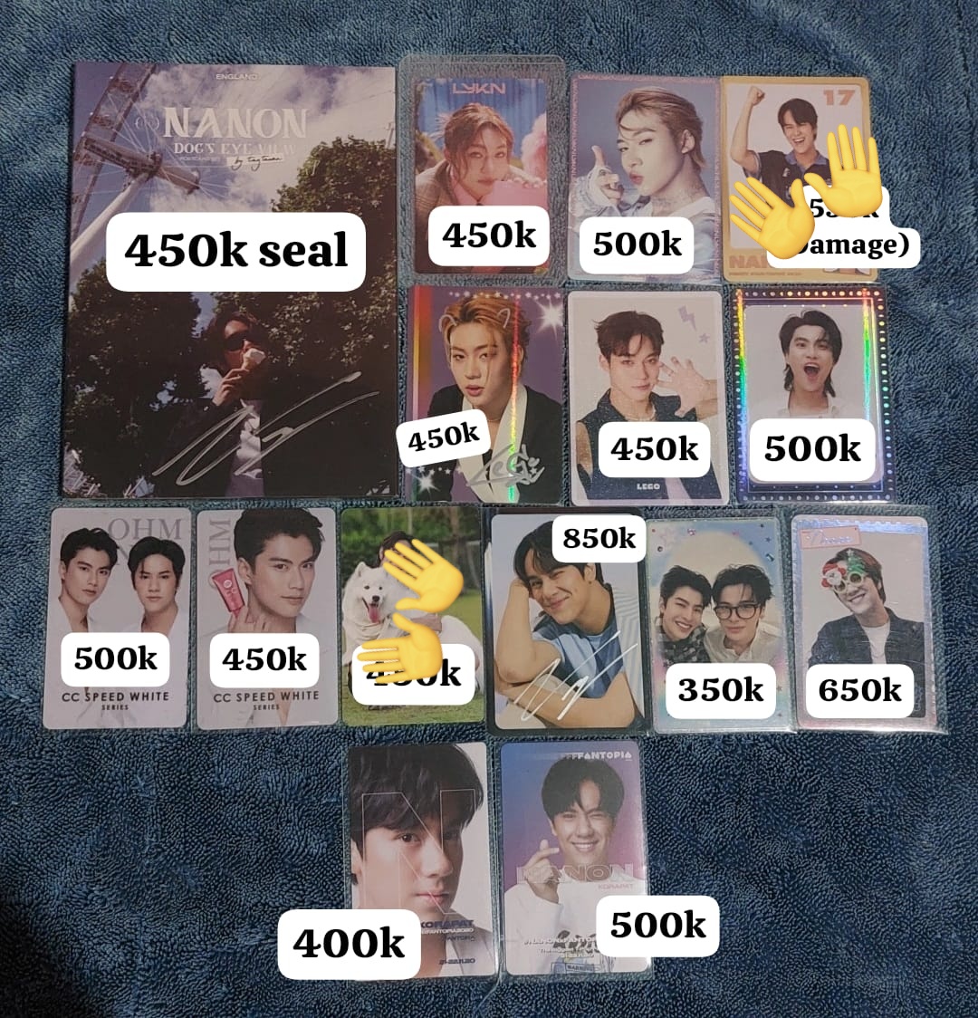 GO DreamTeam🇲🇨🇹🇭🇨🇳 tweet media