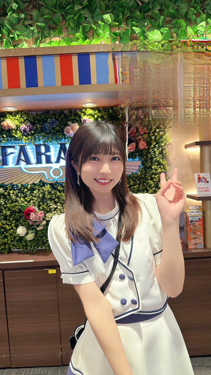 のんのん 🌈 スマイルスタッフ tweet media