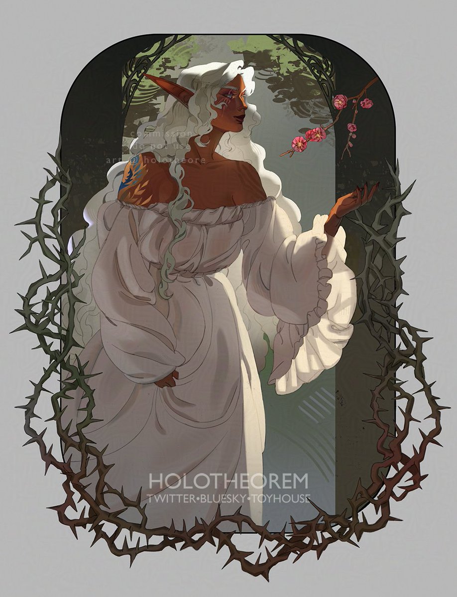 holoโ๏ธ tweet media