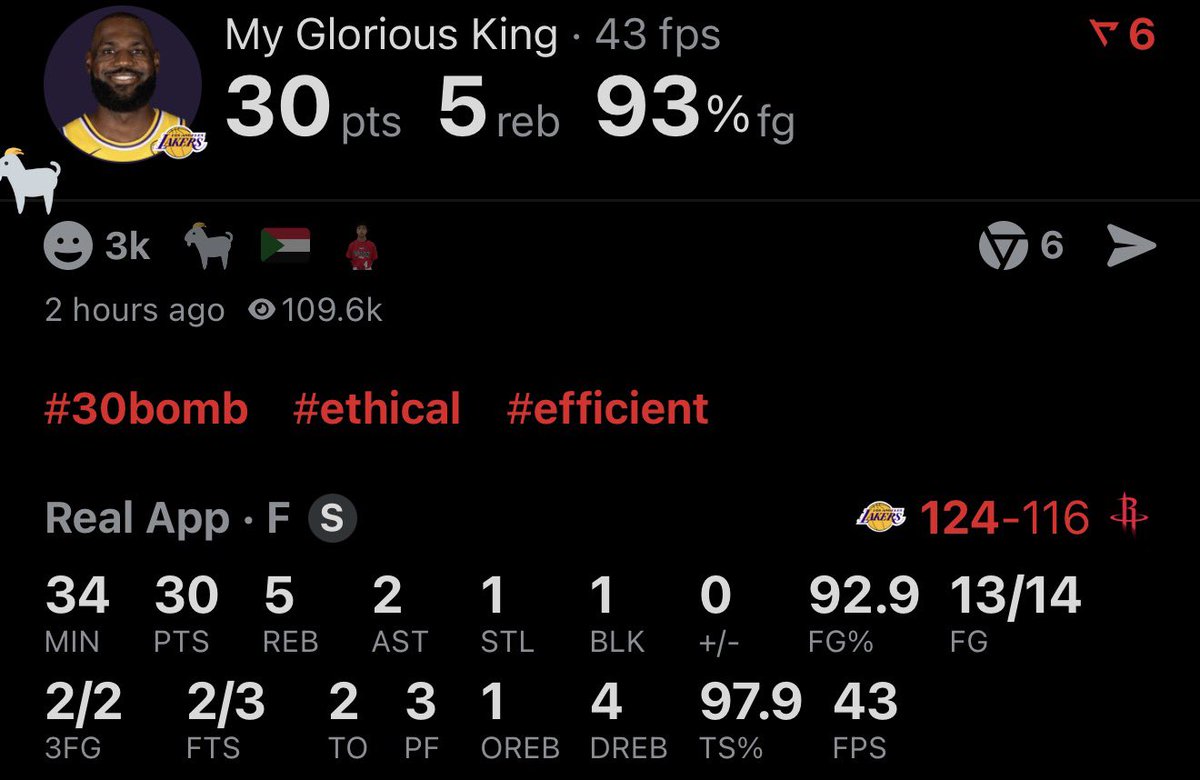 Kristopher London tweet media