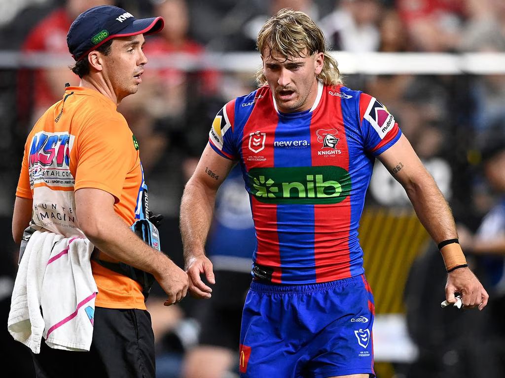 The Sporting Base - NRL tweet media