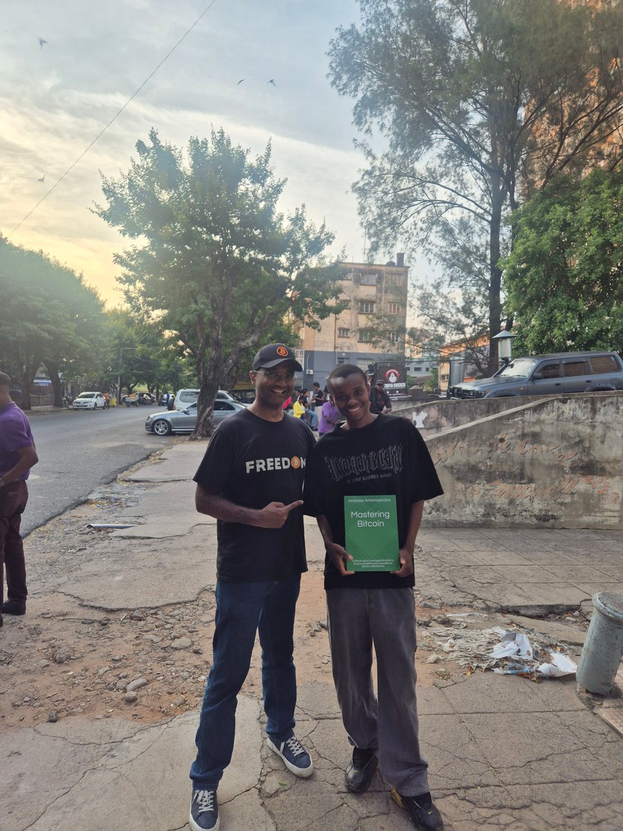 Daniel 🇲🇿 tweet media