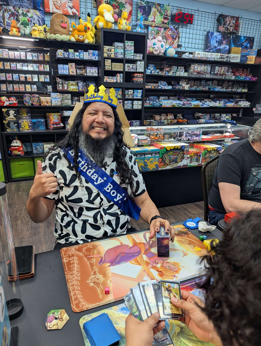 Characterantula tweet media