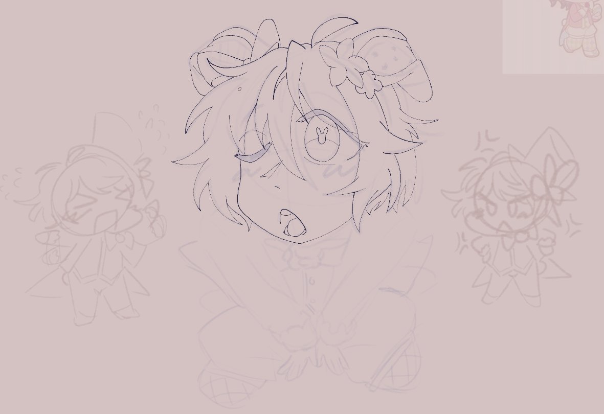 Kibi🛸(comms open) tweet media