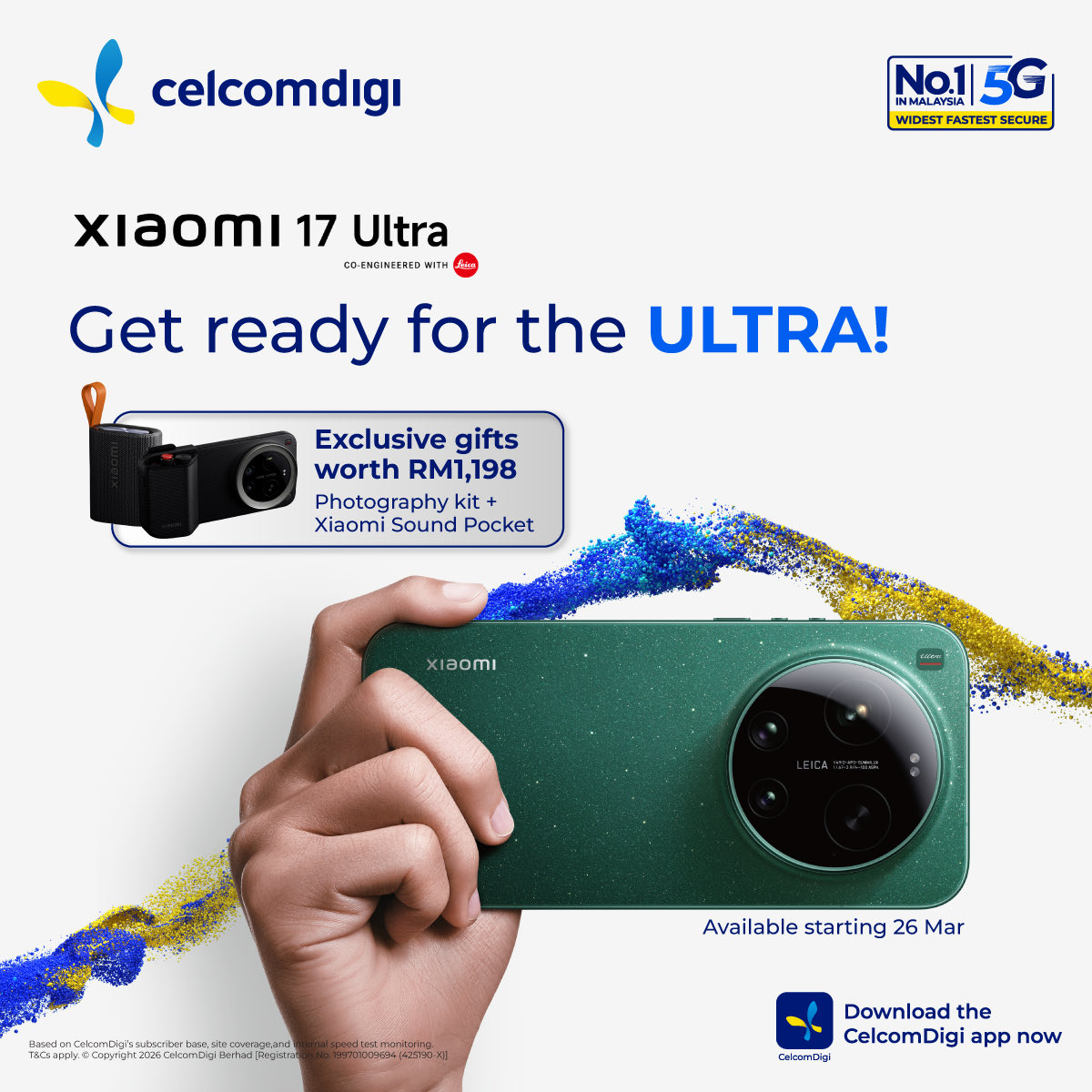 CelcomDigi tweet media