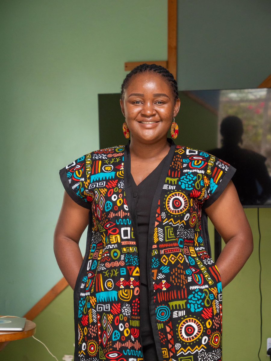 Kasese's Finest 🇺🇬 tweet media