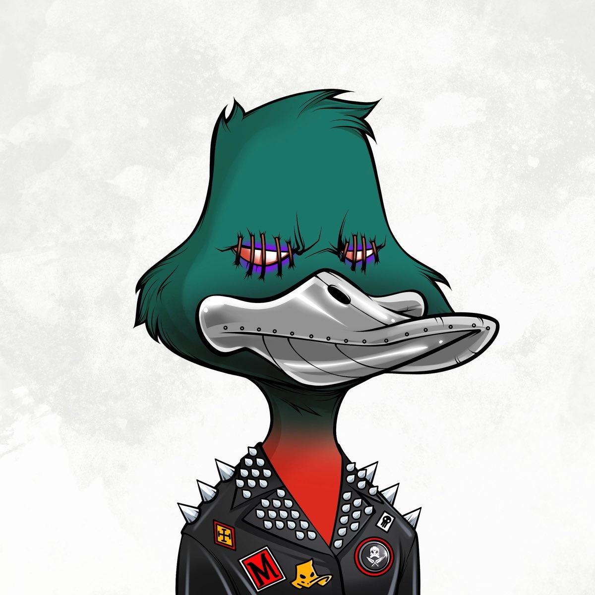 Gandy 🍌🦆 tweet media