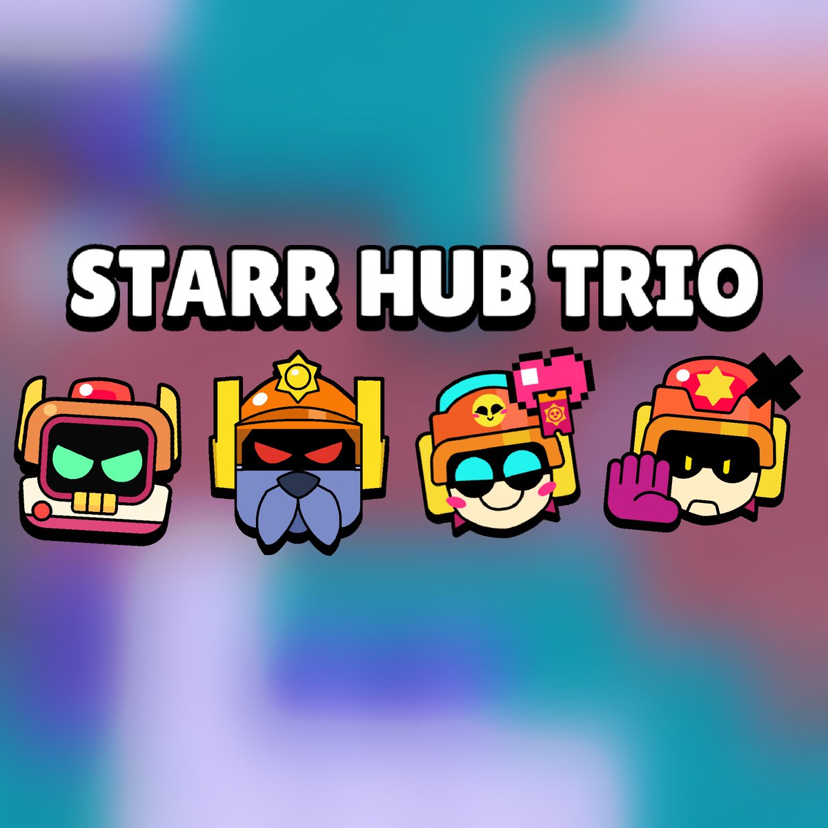 Creatious ManGuy tweet media