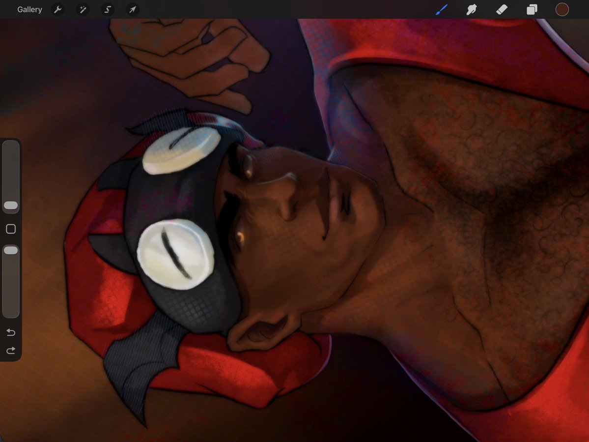 Revo 🧜‍♂️ COMMS OPEN 🧜‍♂️ tweet media