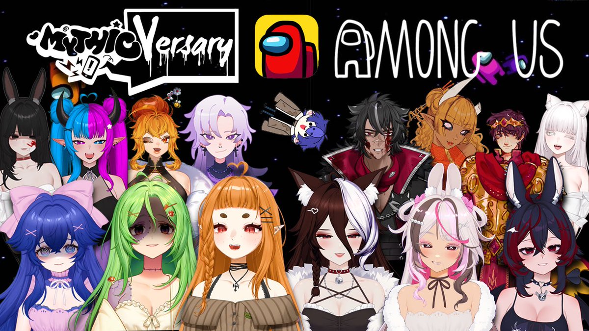 Suu🫀MythicV tweet media