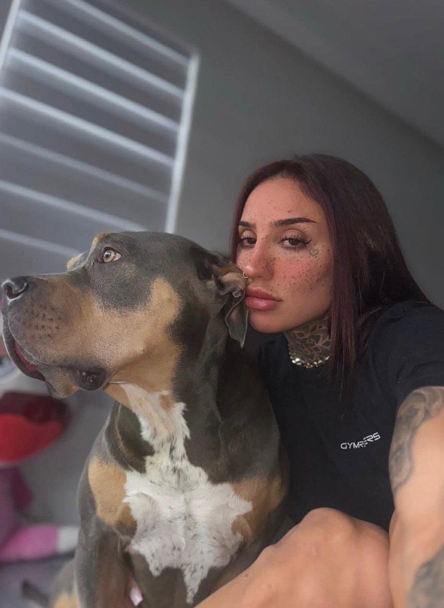 Bakhar Nabieva tweet media