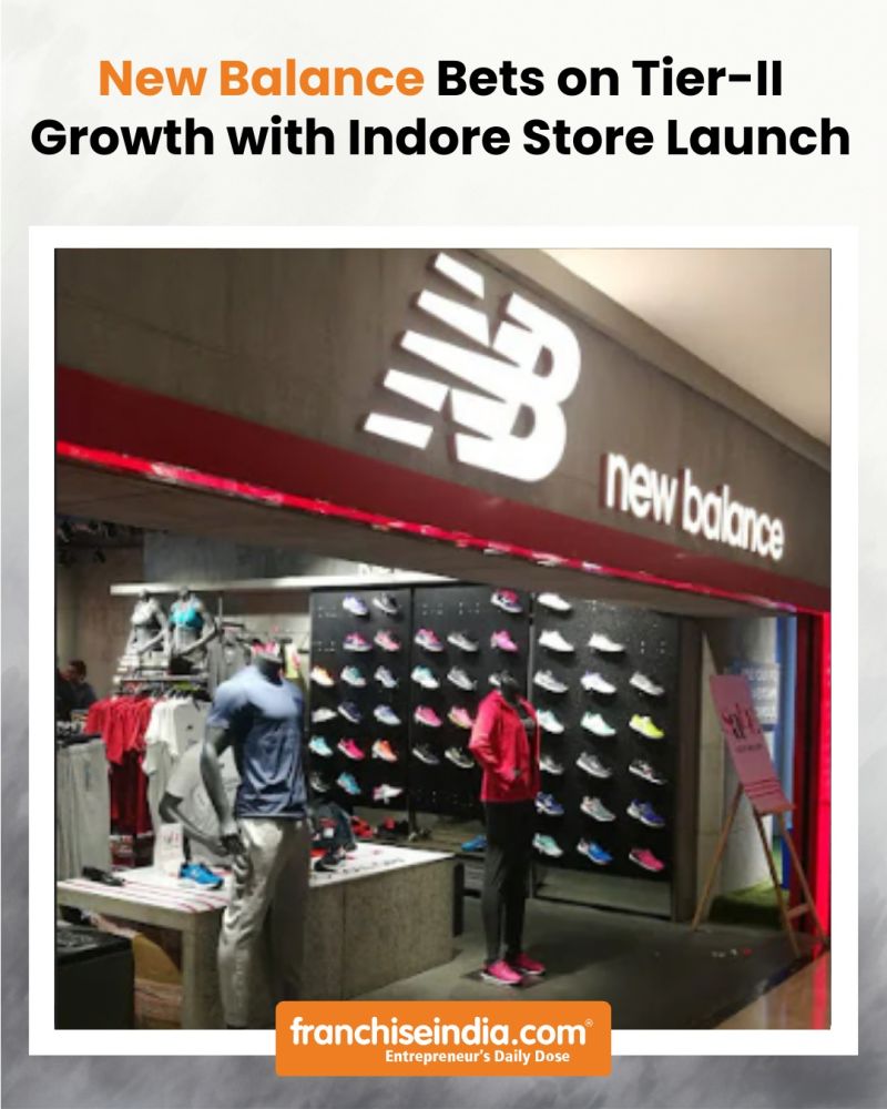 Franchise India tweet media