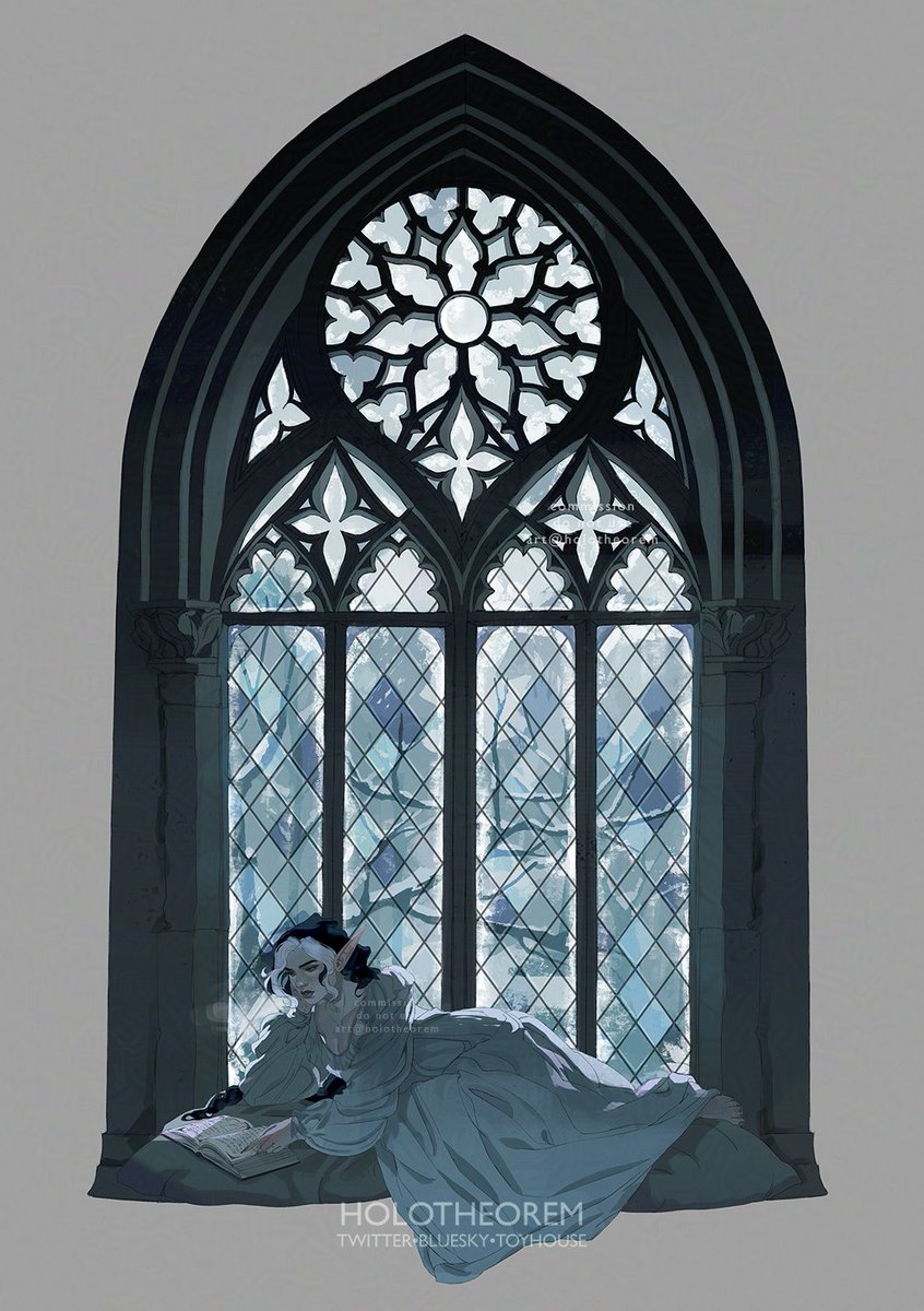 holo⛄️ tweet media