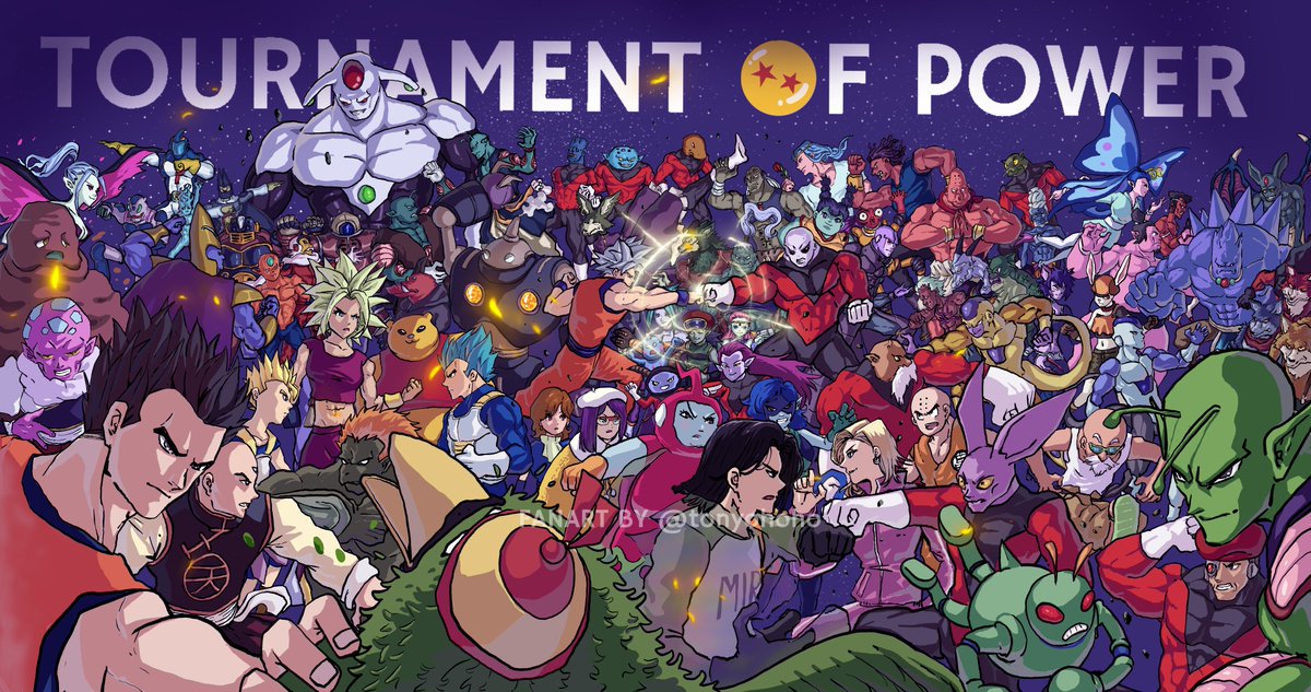 tonyohoho tweet media