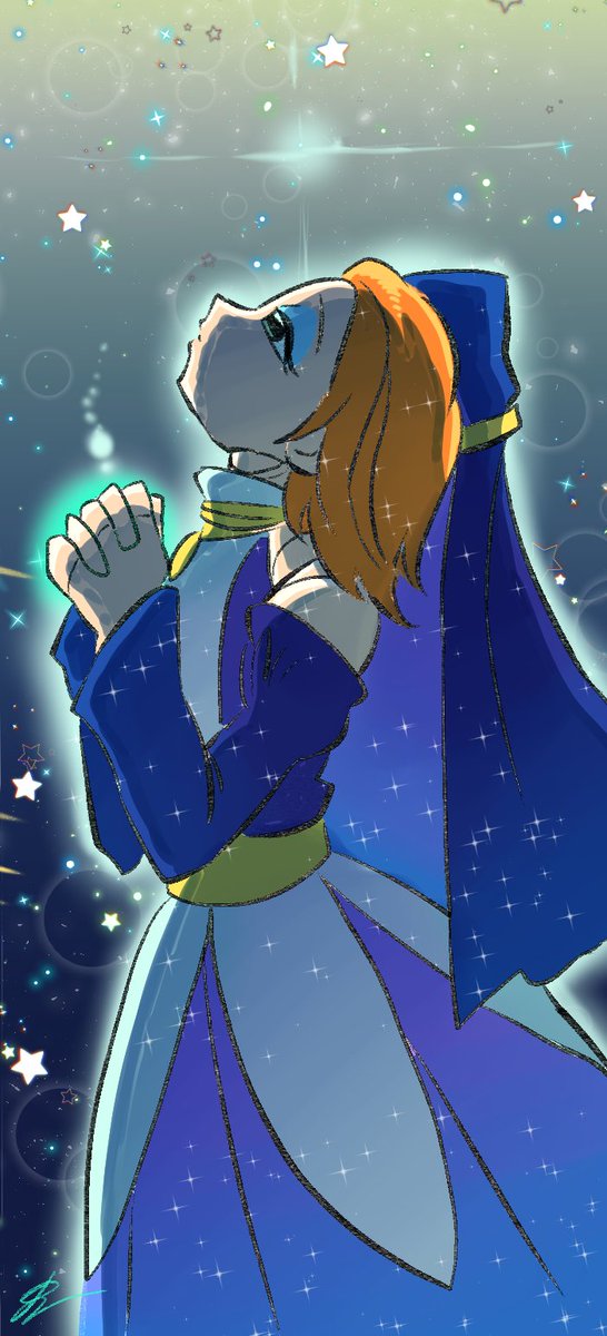 「I felt bad for Princess WHN all by herse」|🩷ℂ𝕣𝕚𝕞𝕞𝕪/hitausのイラスト