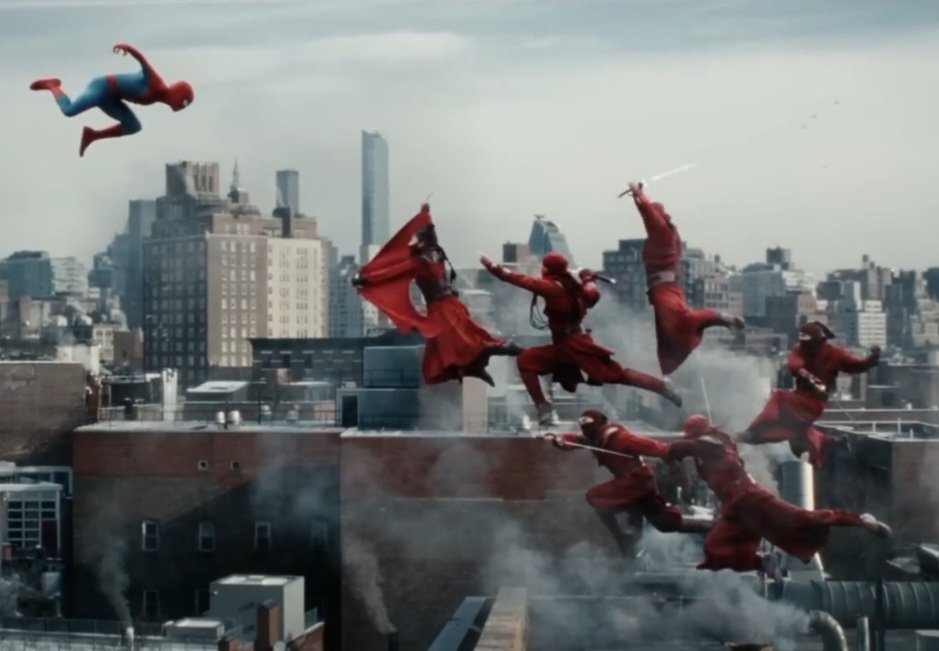 Terminator tweet media