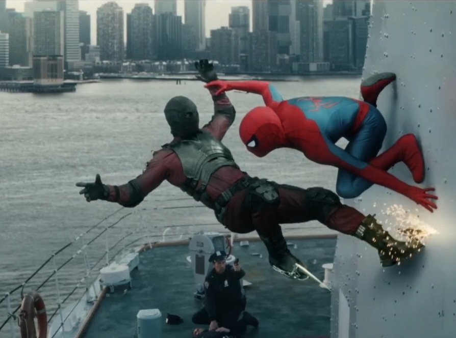 Terminator tweet media