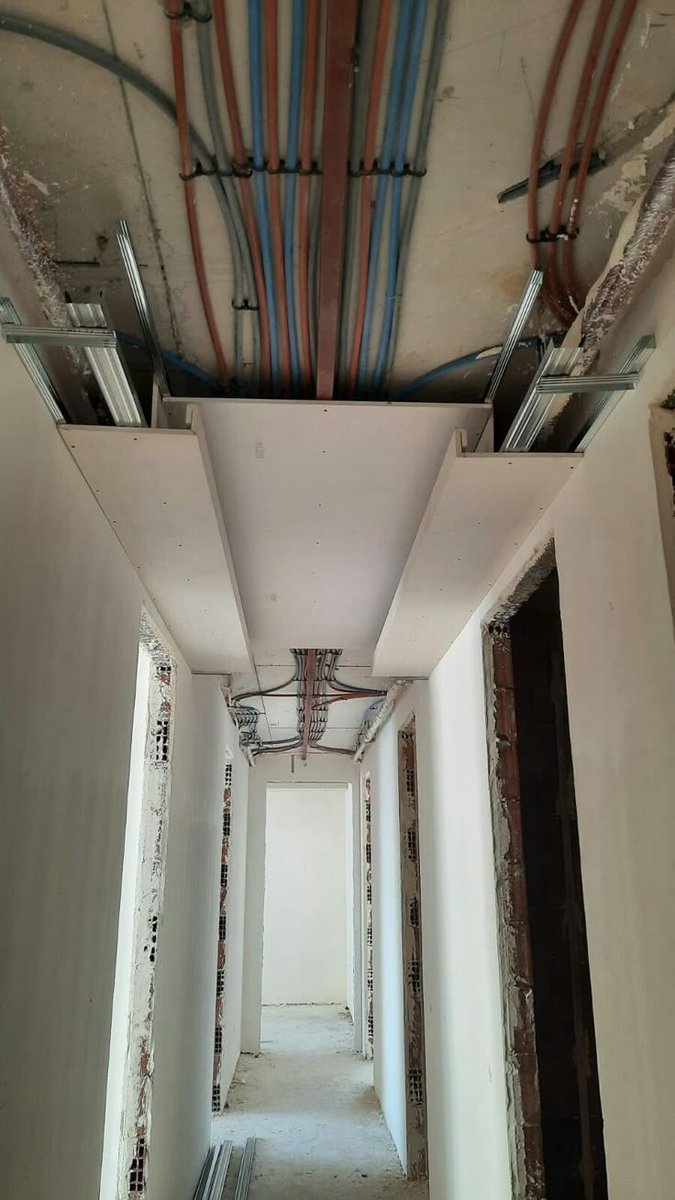 شركة رَك للمُقاوَلات العامةّ tweet media