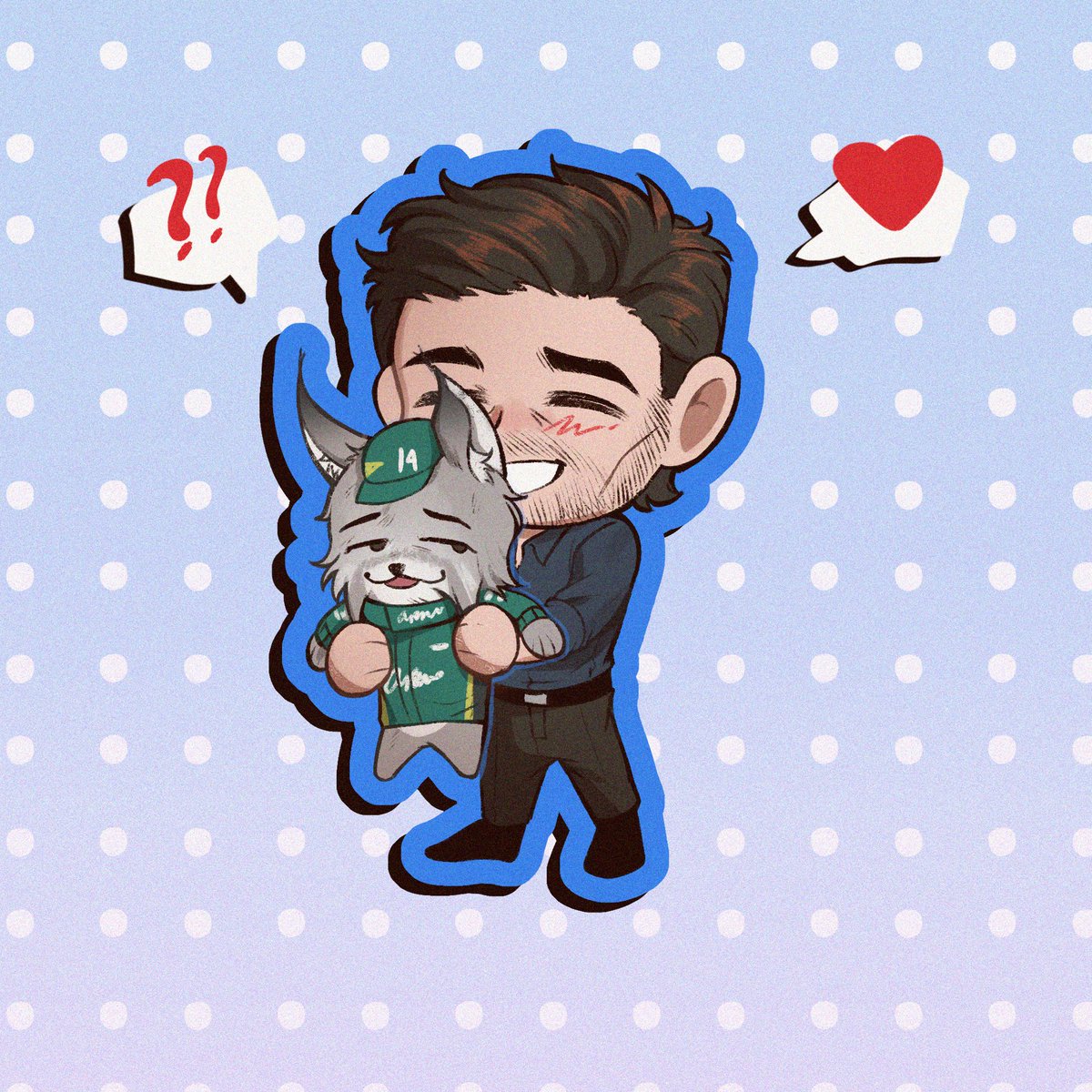 Padi 🍉🌾CF22 PO 1 April tweet media