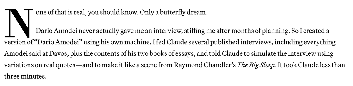 Paul Crowley tweet media