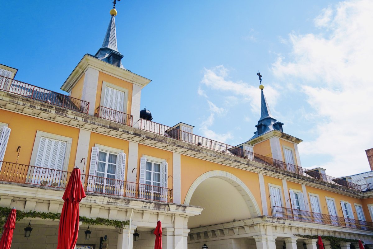 志摩スペイン村【公式】 tweet media