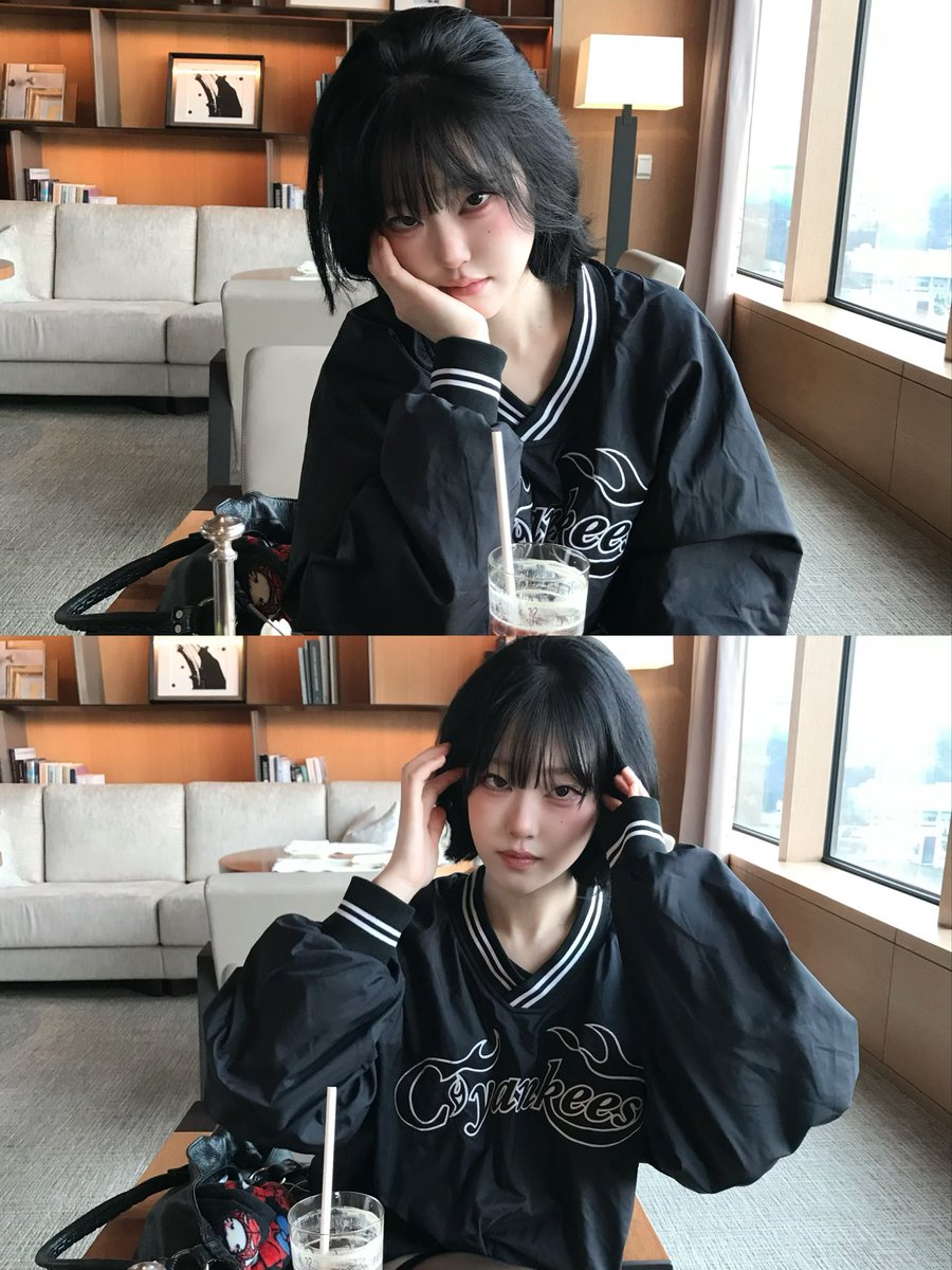 고양이복정 tweet media