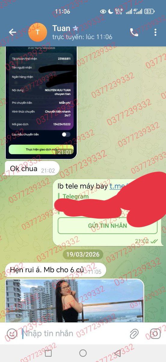 mbbg sài gòn tweet media